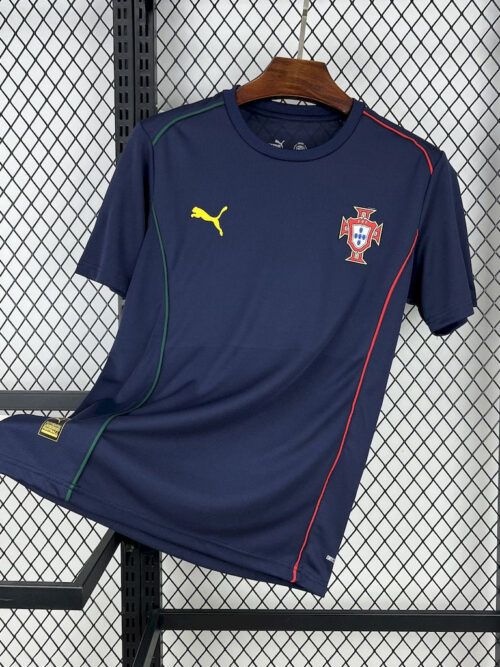 Maillot Portugal concept 2025