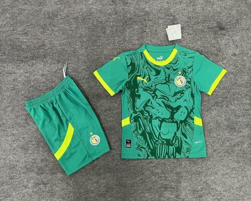 Kit enfant Sénégal domicile 2025/2026