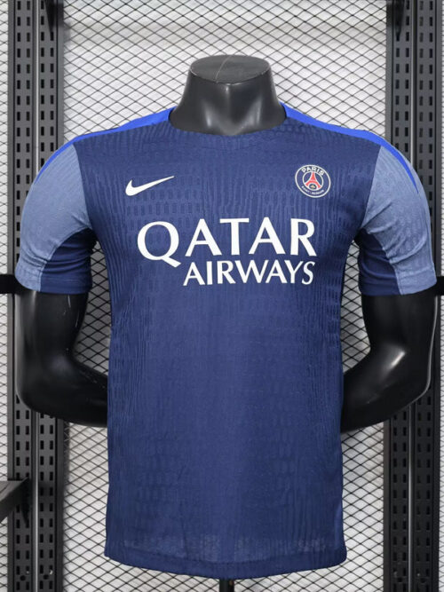 Maillot PSG Entrainement 2025-26