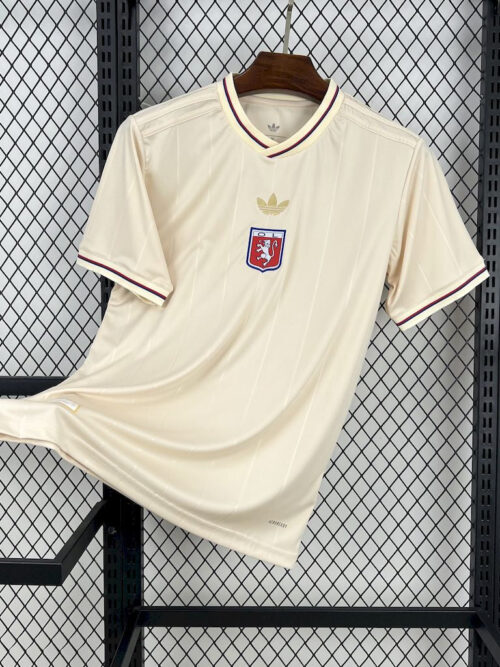 Maillot Lyon concept 2025-26