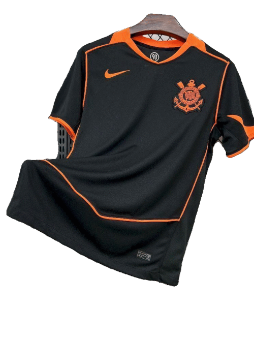 Corinthians - Maillot exterieur 25-26