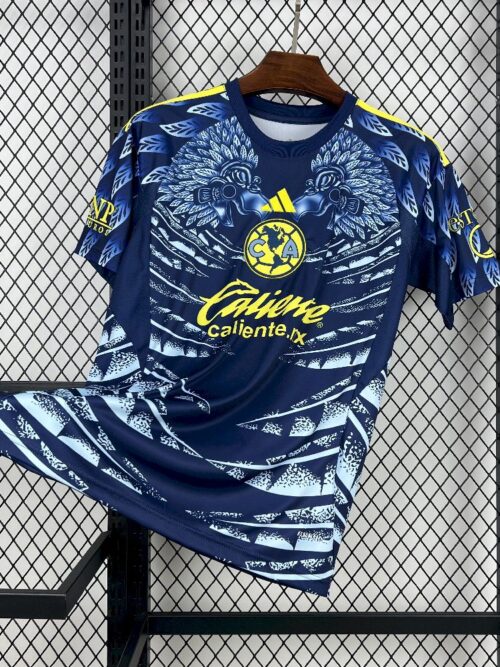 Maillot America extérieur 2025-26