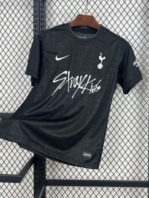 Maillot Tottenham extérieur 2025-26