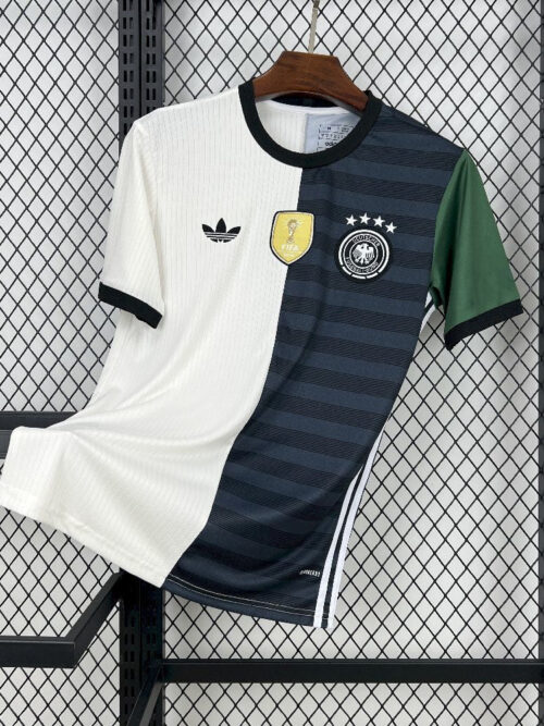 Maillot Allemagne concept 2025-26