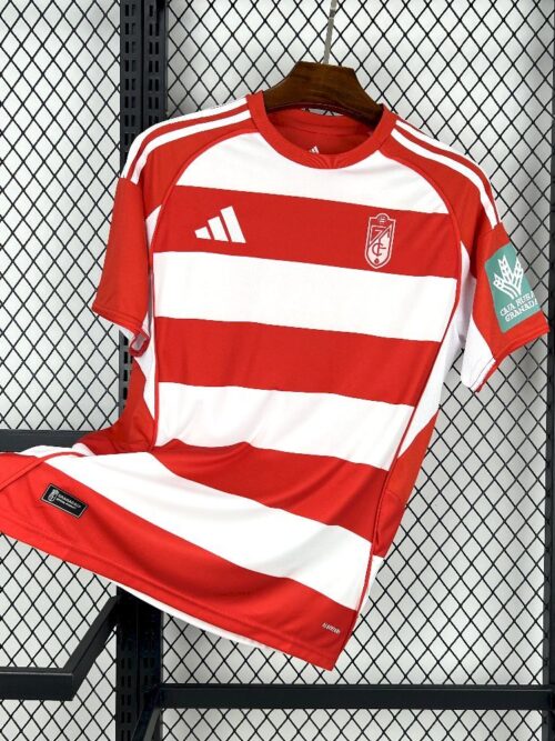 Maillot Granada 2025-26