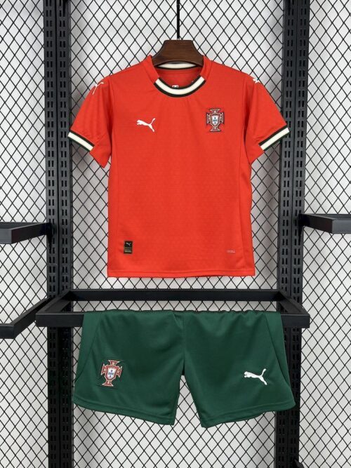 Kit Enfant Portugal 2025