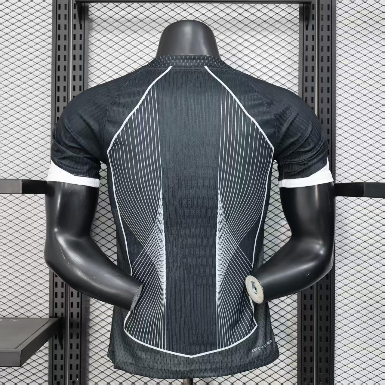 Maillot FC Barcelone concept 2025-26 – Image 2