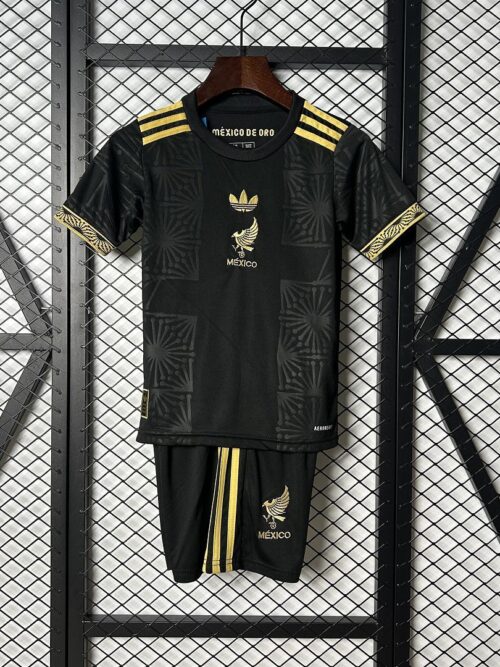 Kit Enfant Mexique 2025