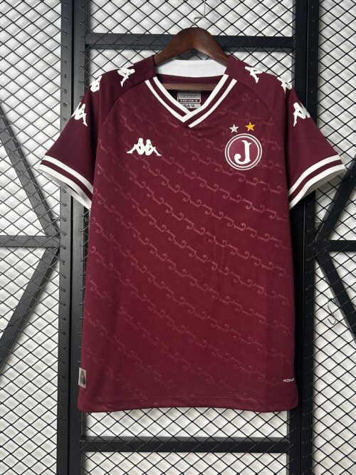 ATLETICO JUVENTUS HOME 25/26