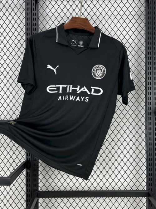 Maillot Manchester City 2025-26