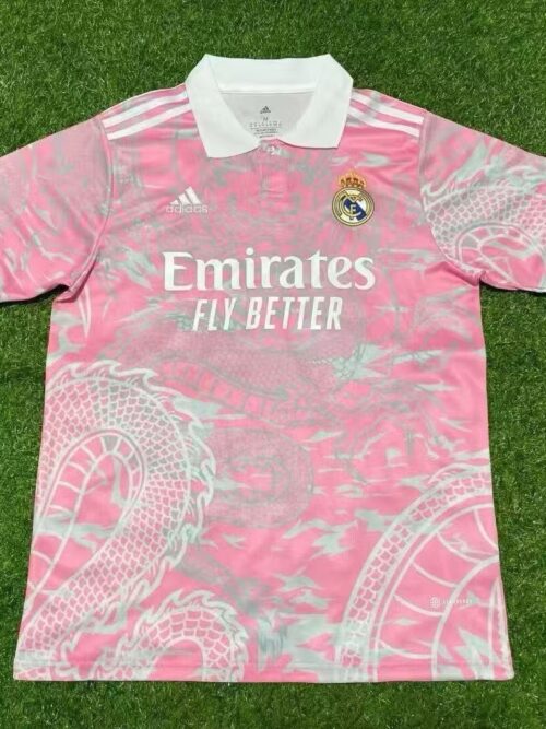 Maillot Real Madrid concept 2025-26