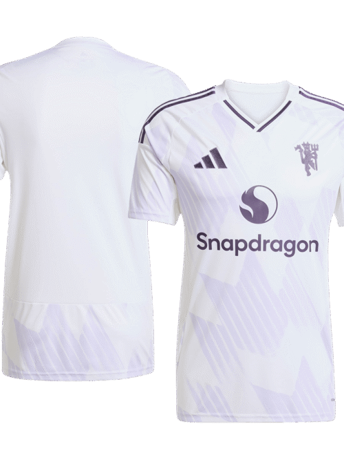 Manchester United maillot extérieur Custom maillot 2025-26