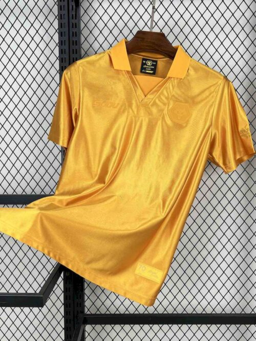 Maillot Wolves concept 2025-26