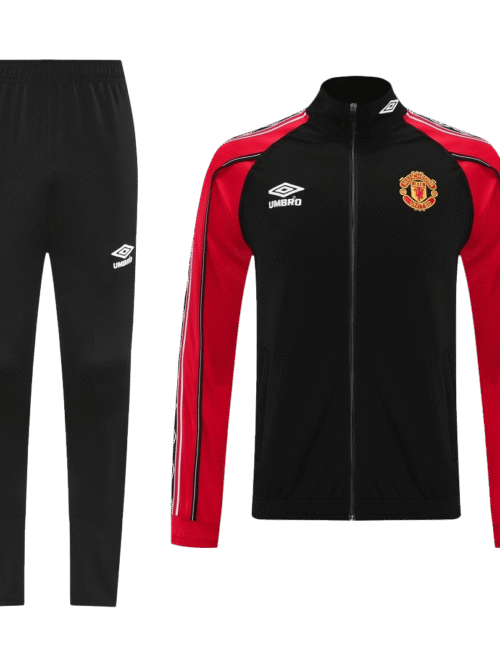 Manchester united soccer ensemble d'entraînement saison 2025-26