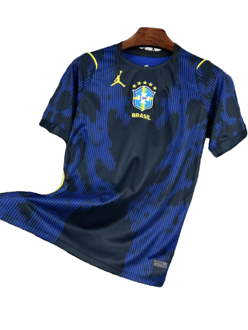 Brésil - Maillot extérieur - Coupe du monde 2026