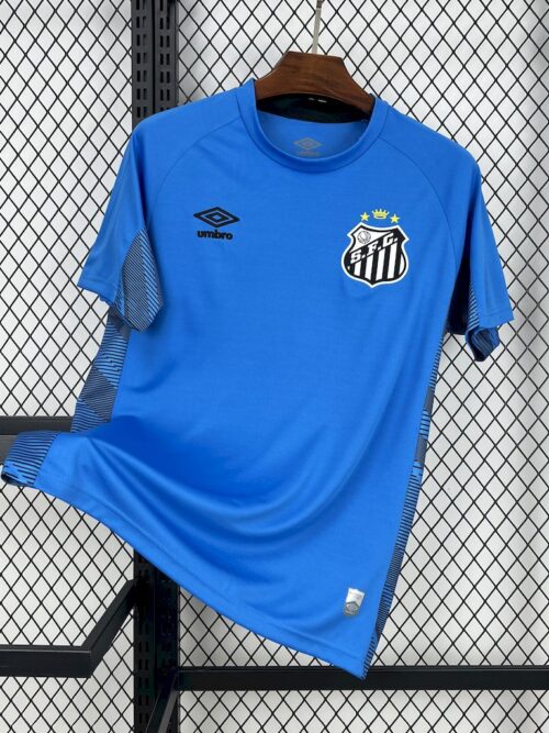 Maillot Santos Gardien 2025-26