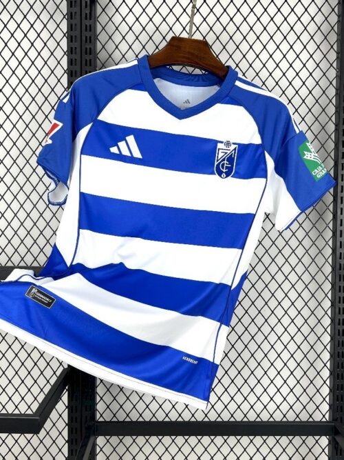 Maillot Granada extérieur 2025-26