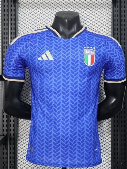 Maillot Italie 2026
