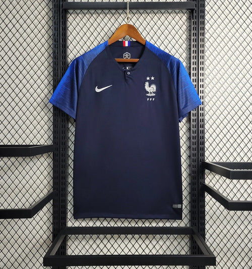 France Domicile 2018