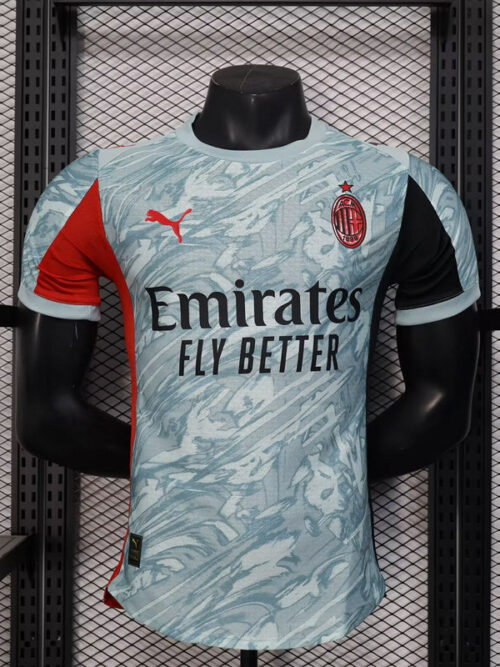 Maillot 25-26 AC Milan