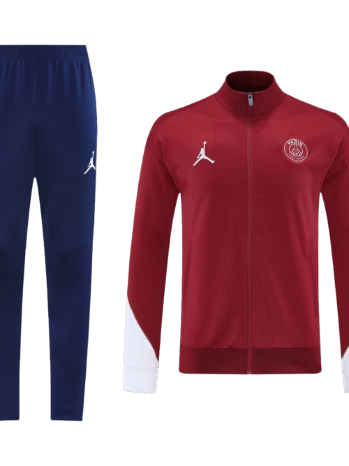 Psg soccer ensemble d'entraînement saison 2025-26