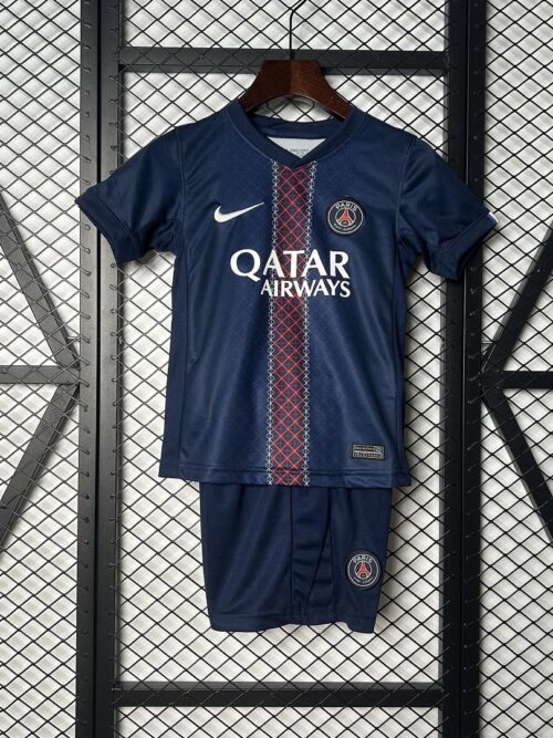 Kit Enfant PSG 2025-26