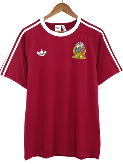Mexico Retro maillot Soccer maillot 1985