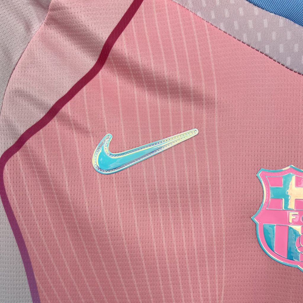 Maillot FC Barcelone concept 2025-26 – Image 2