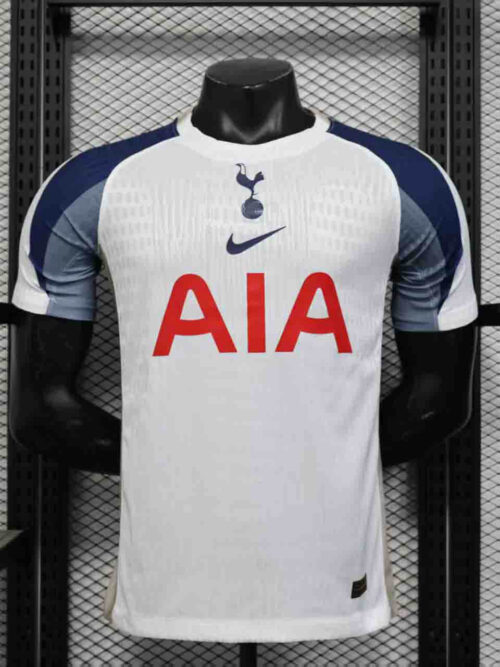 Maillot Tottenham 2025-26
