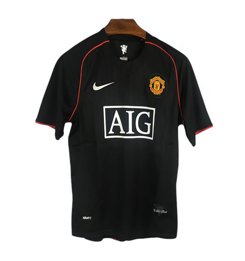 Manchester United Retro Third 2007/2008