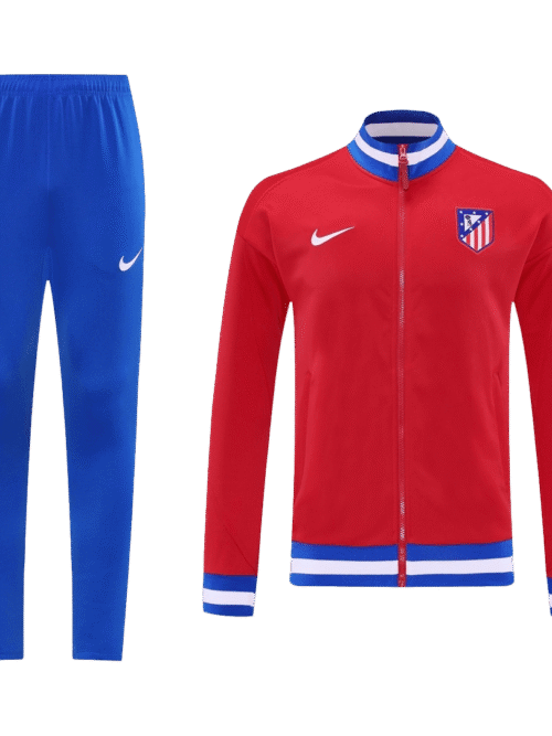 Atletico Madrid ensemble d'entraînement 2025-26