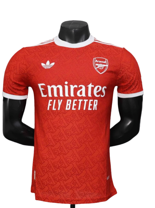 Arsenal maillot Special version joueur 25-26