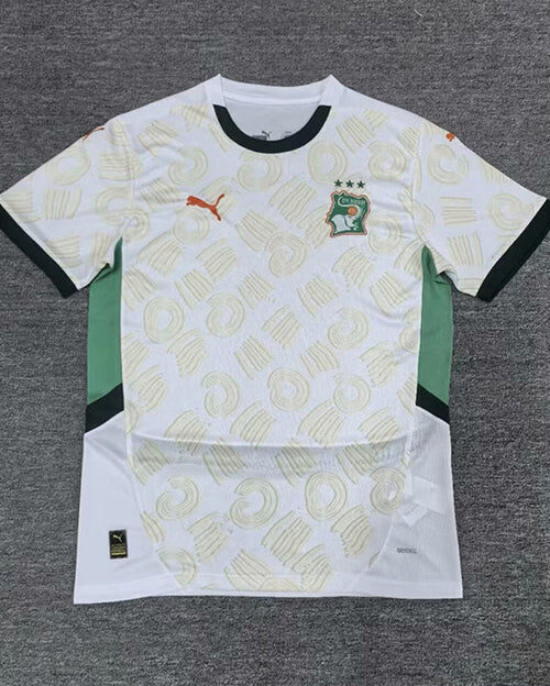 Kit Enfant Cote d'Ivoire 2025/2026