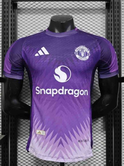 Maillot 25-26 Manchester United