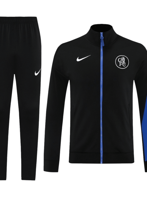 Chelsea soccer ensemble d'entraînement saison 2025-26