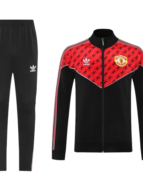 Manchester united soccer ensemble d'entraînement saison 2025-26