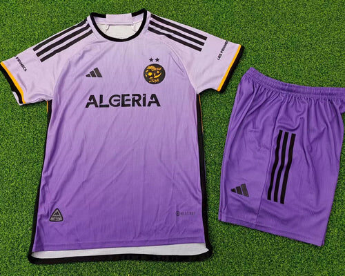 Kit enfant Algérie 2025/2026