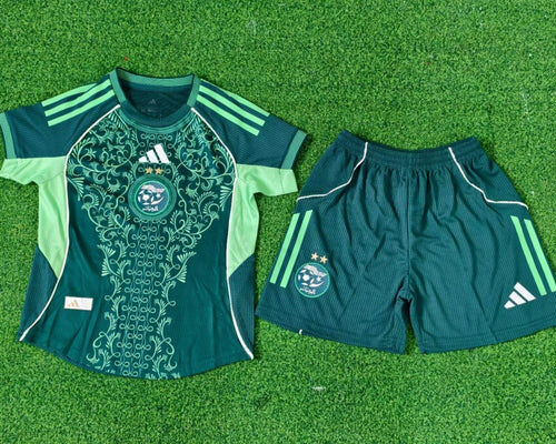 Kit enfant Algérie Domicile 2025/2026