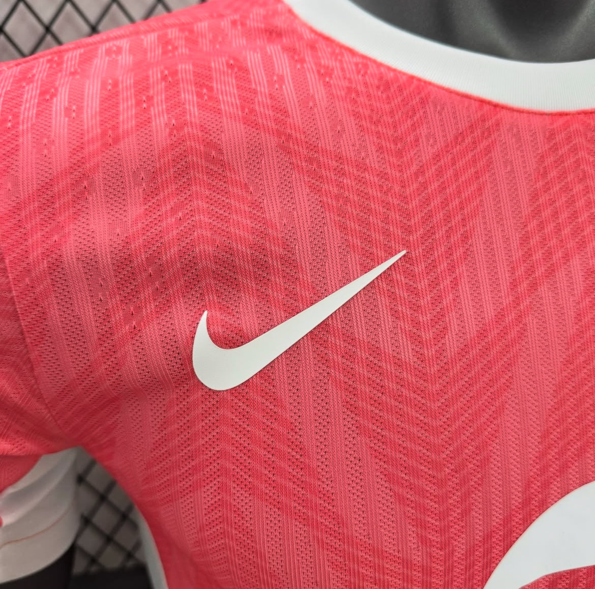 Maillot FC Barcelone concept 2025 – Image 2