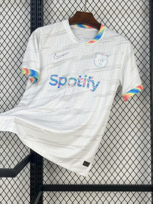 Maillot FC BARCELONE 2025