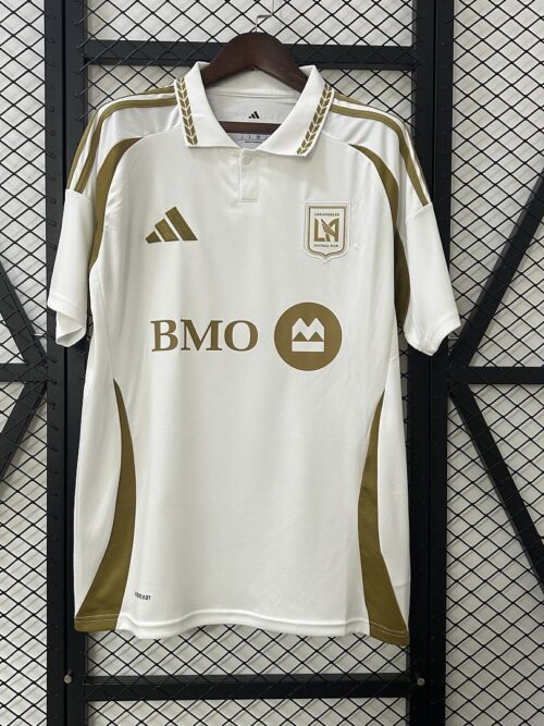 LOS ANGELES FC - 25-26 - AWAY