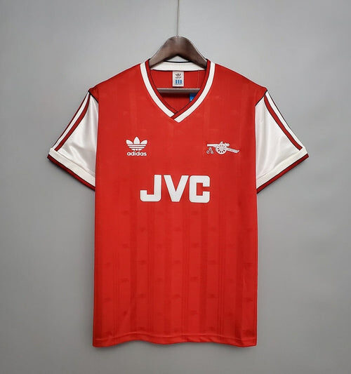 Arsenal Domicile Retro 1988/1989
