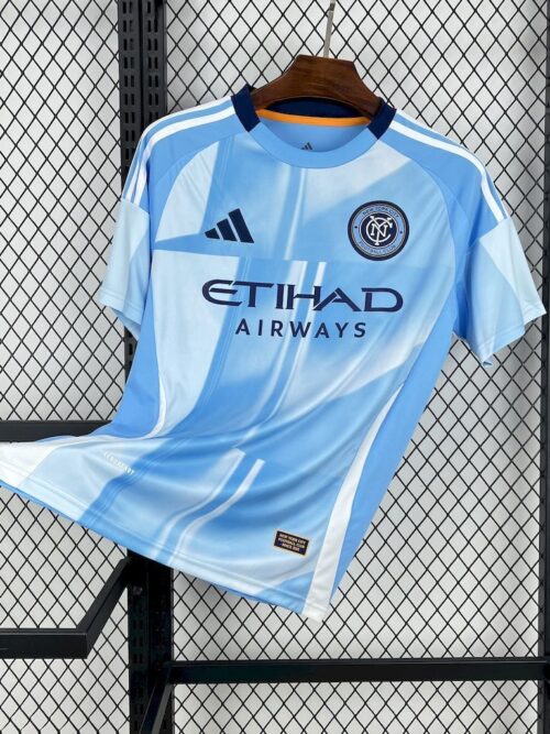 NEW YORK CITY FC - 25-26 - MLS