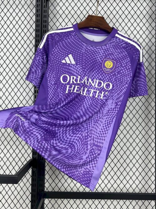 Orlando 25-26 - MLS - HOME