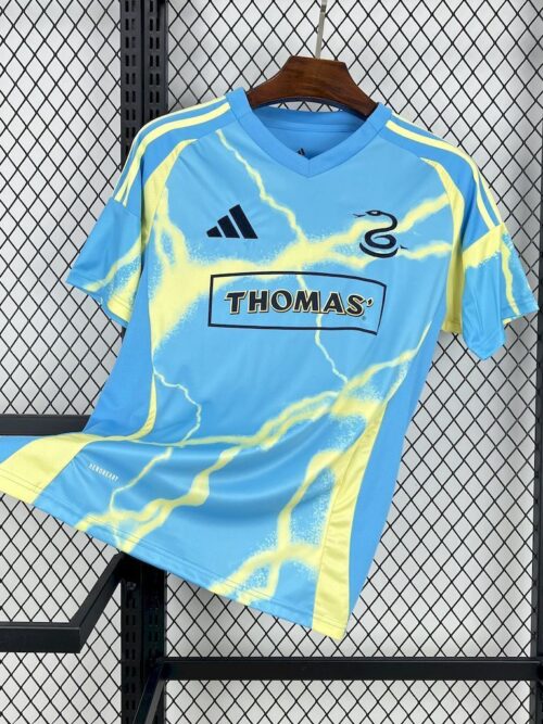 PHILADELPHIA UNION -25-26 - AWAY - MLS