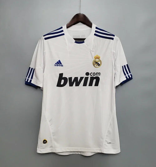Real Madrid Domicile Retro 2010/2011