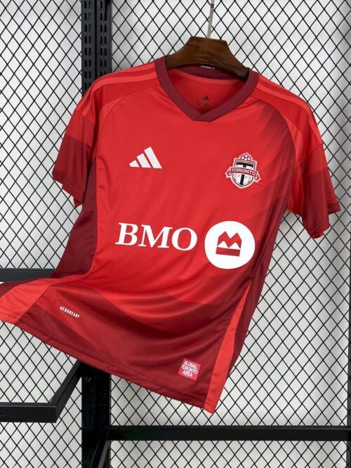 TORONTO FC - 25-26 - MLS - HOME