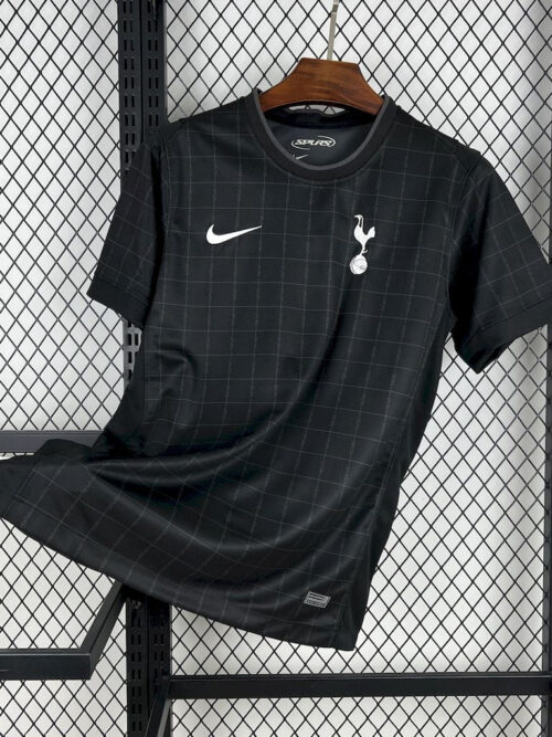 Maillot Real Tottenham extérieur 2025-26