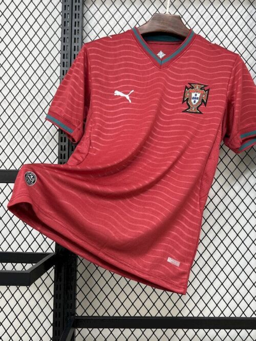 Maillot Portugal 2026