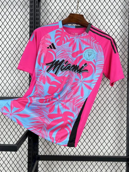 Maillot 25-26 Inter Miami